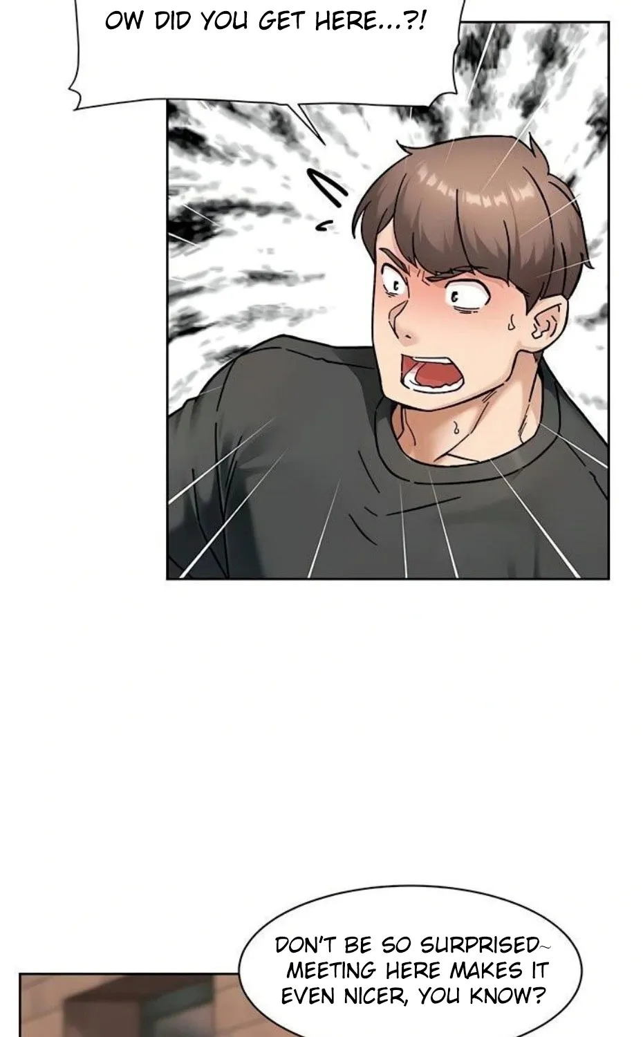 Read Cleaning Service chapter 47 image 48 on Lezhin