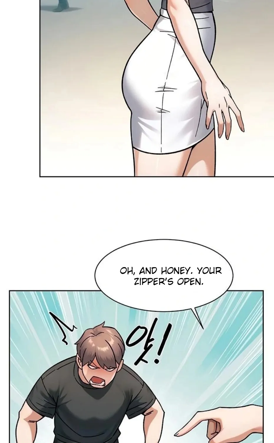 Read Cleaning Service chapter 47 image 56 on Lezhin