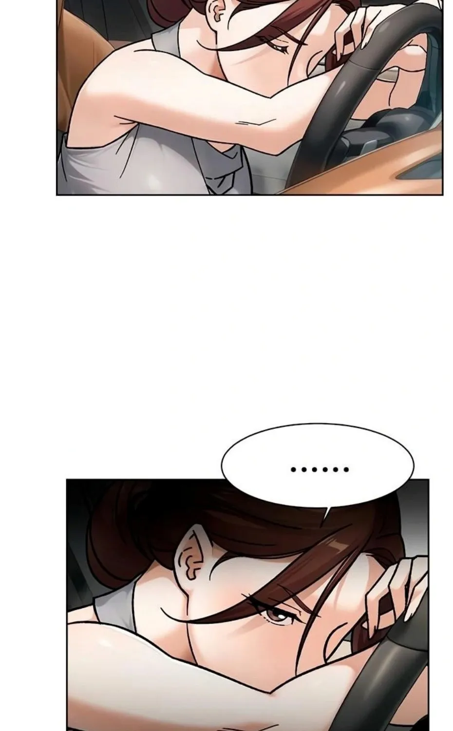 Read Cleaning Service chapter 48 image 2 on Lezhin