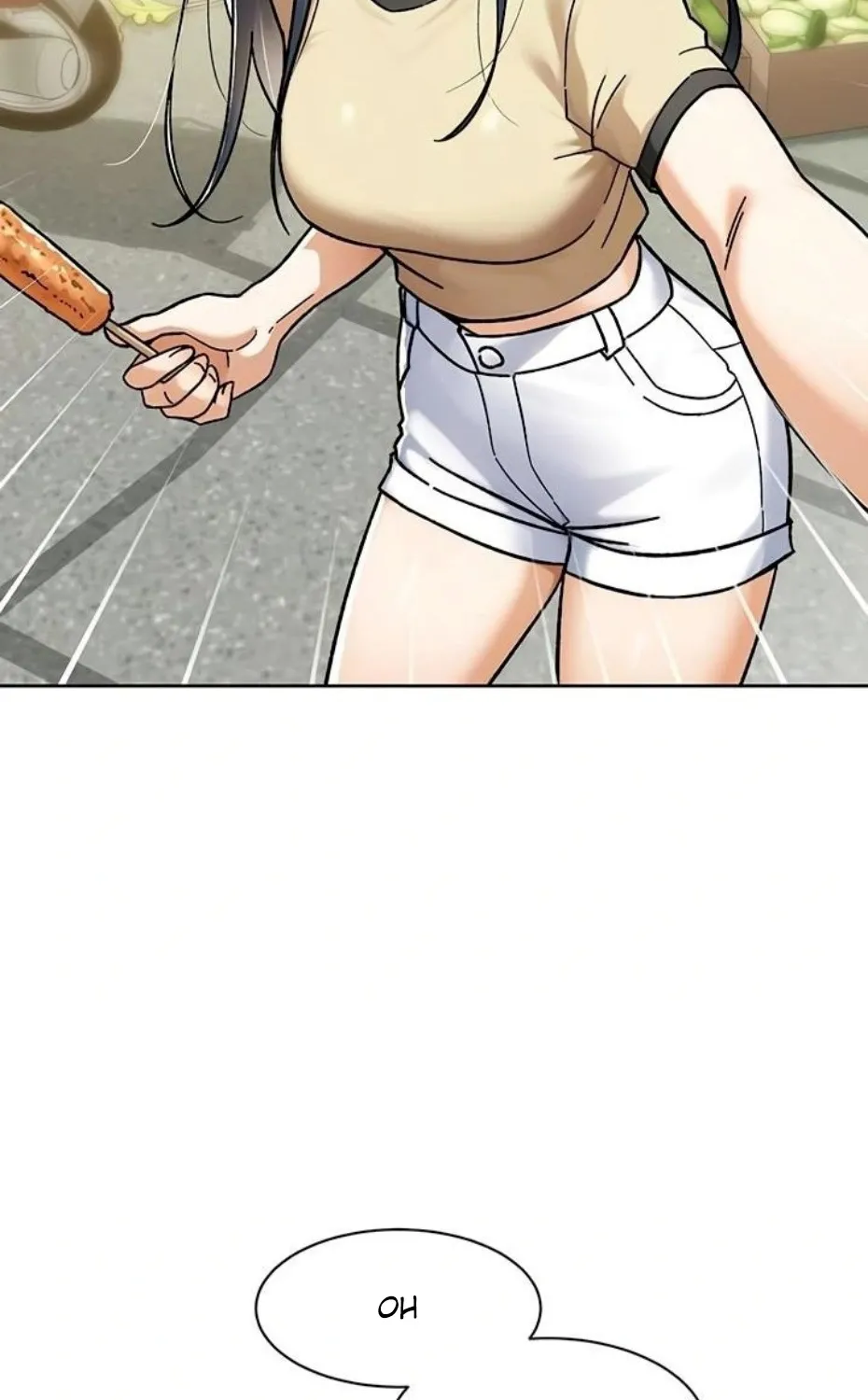 Read Cleaning Service chapter 48 image 25 on Lezhin