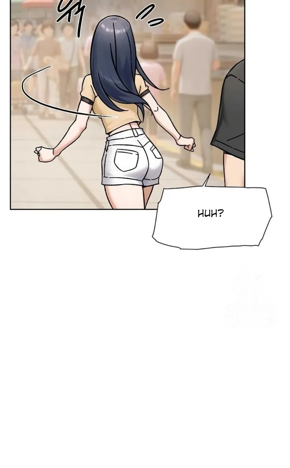 Read Cleaning Service chapter 48 image 37 on Lezhin