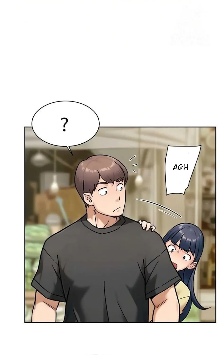 Read Cleaning Service chapter 48 image 47 on Lezhin