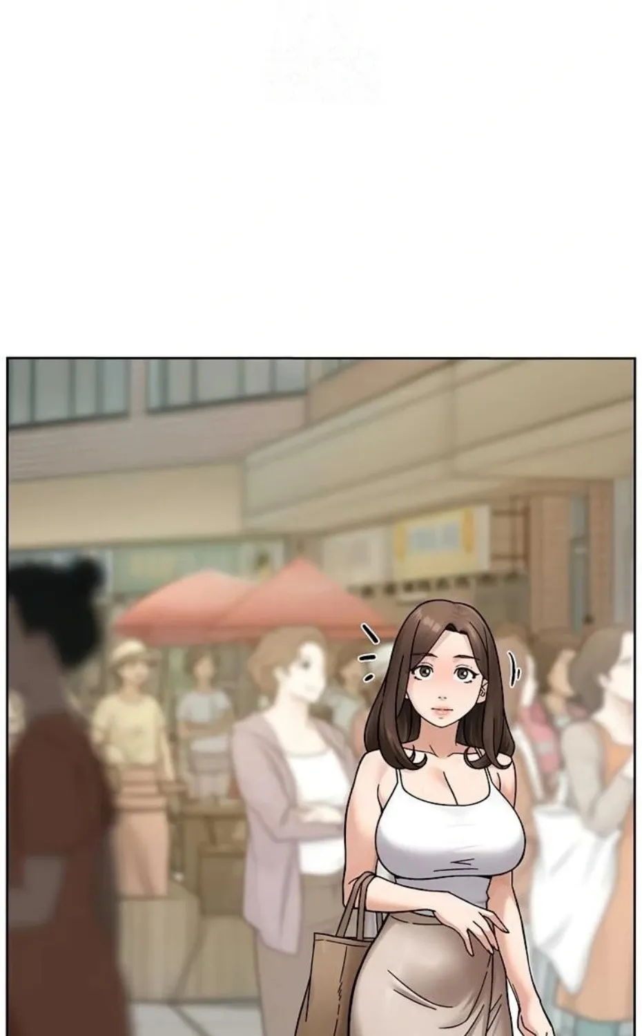 Read Cleaning Service chapter 48 image 49 on Lezhin