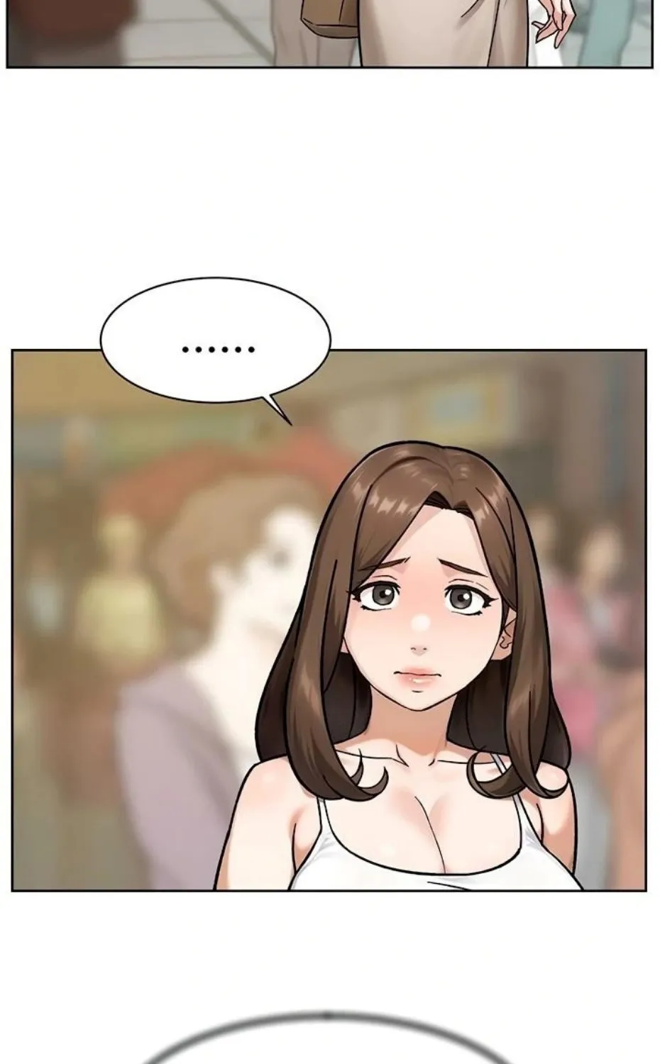 Read Cleaning Service chapter 48 image 50 on Lezhin