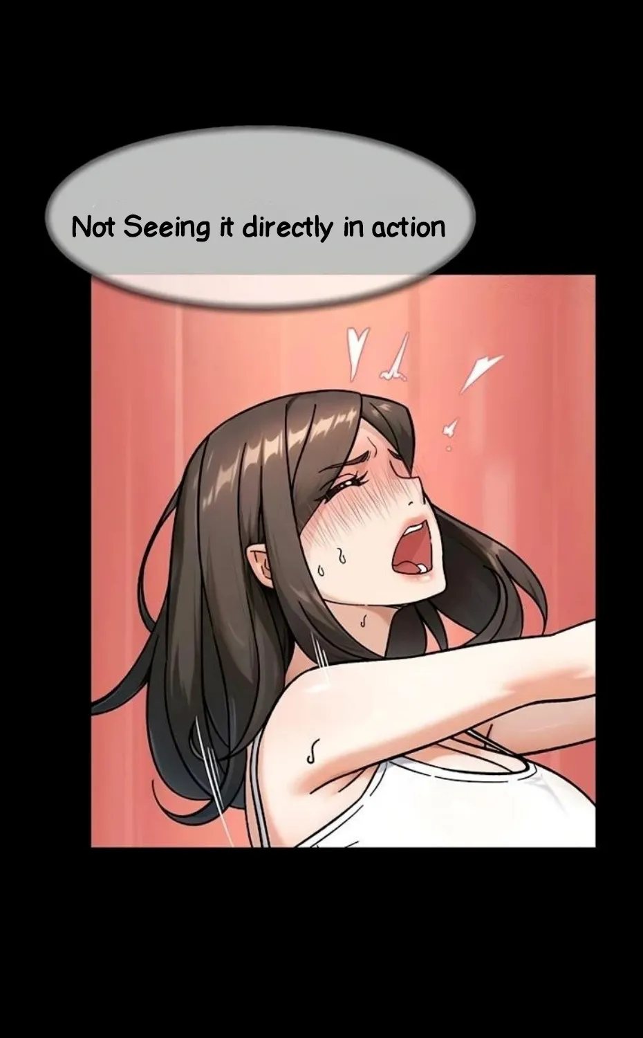 Read Cleaning Service chapter 48 image 9 on Lezhin