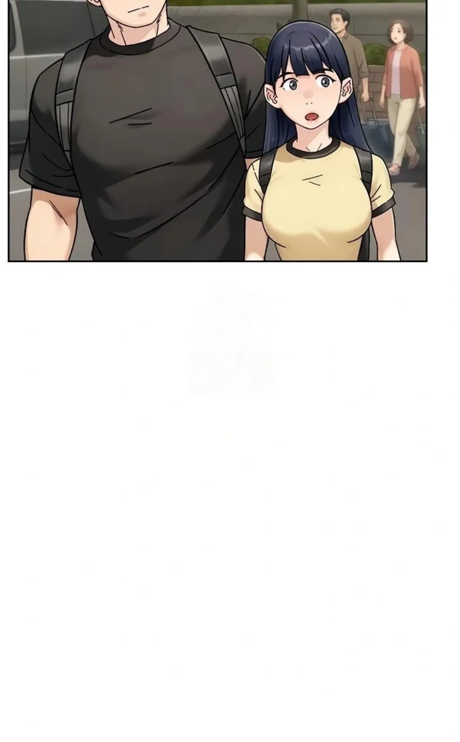 Read Cleaning Service chapter 49 image 20 on Lezhin