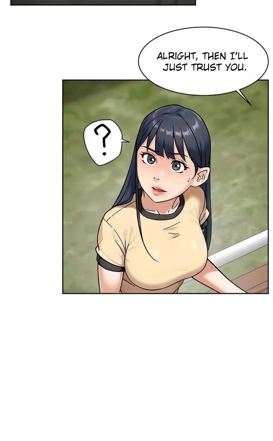 Read Cleaning Service chapter 49 image 35 on Lezhin