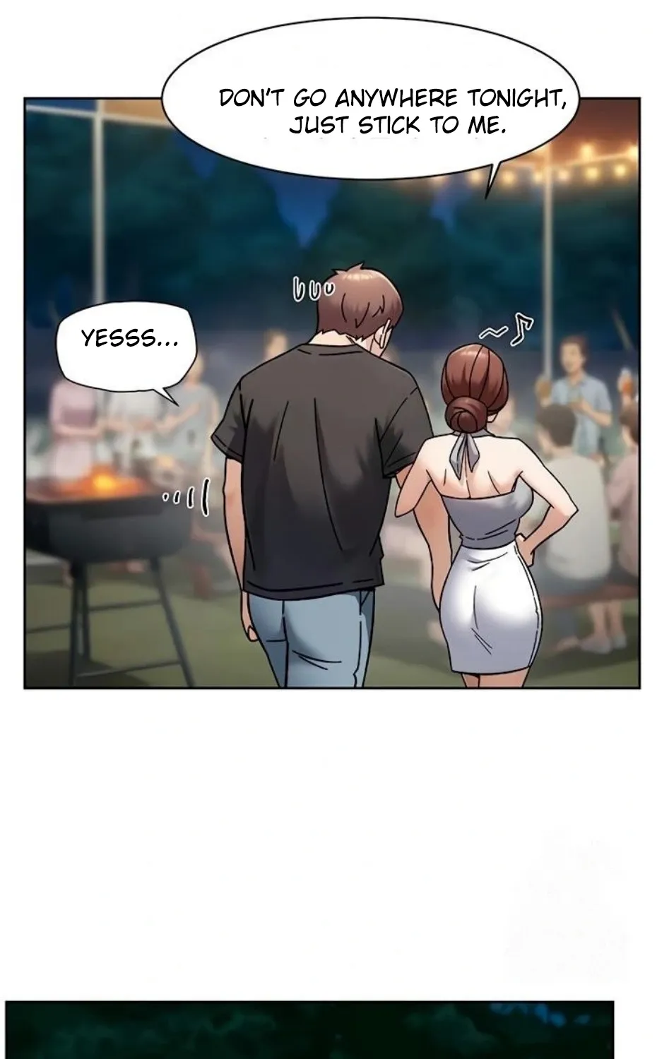 Read Cleaning Service chapter 49 image 36 on Lezhin