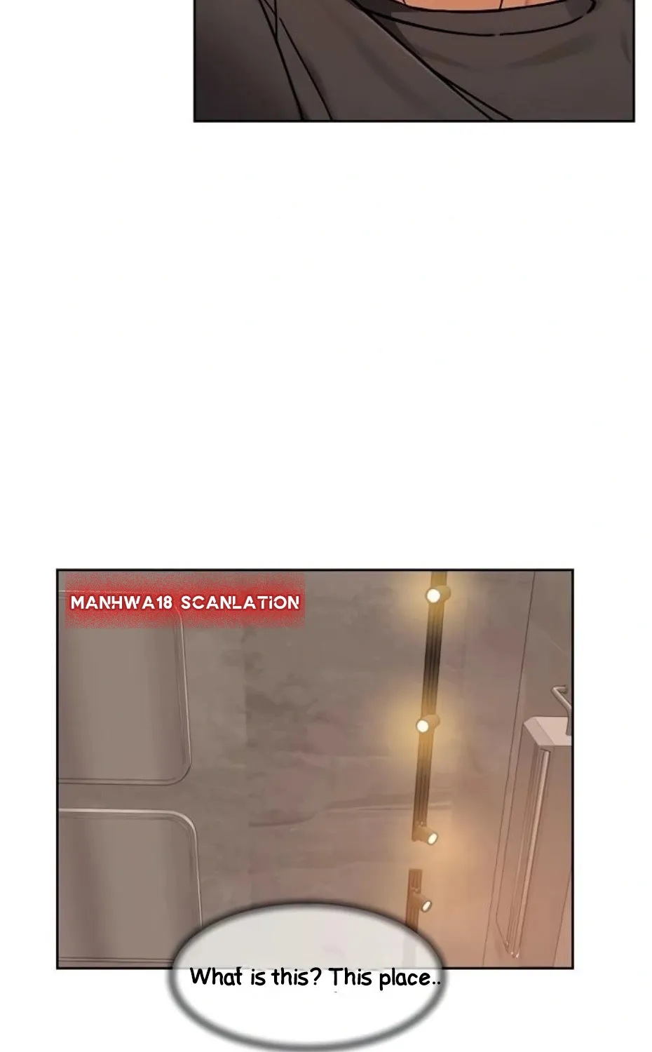 Read Cleaning Service chapter 49 image 40 on Lezhin