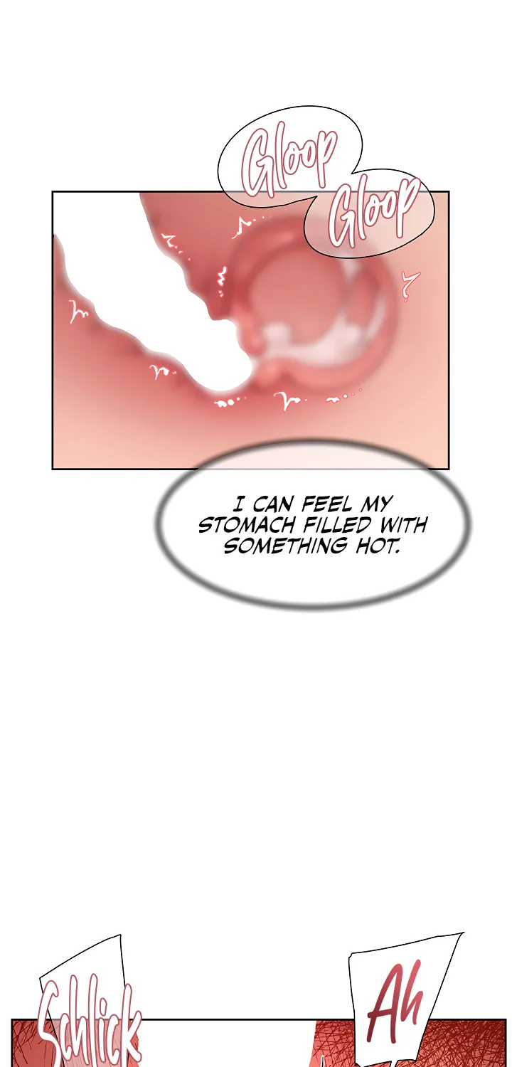 Read Cleaning Service chapter 5 image 20 on Lezhin