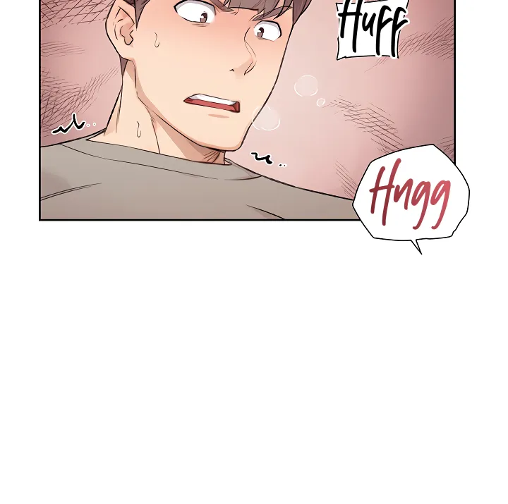 Read Cleaning Service chapter 5 image 28 on Lezhin