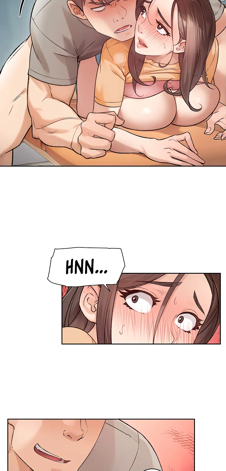 Read Cleaning Service chapter 5 image 31 on Lezhin