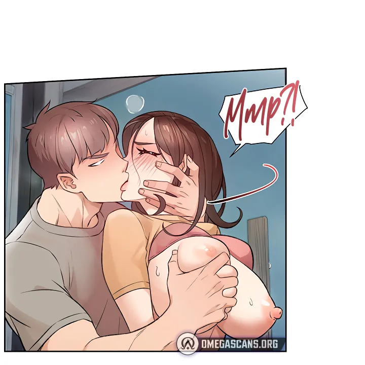 Read Cleaning Service chapter 5 image 42 on Lezhin