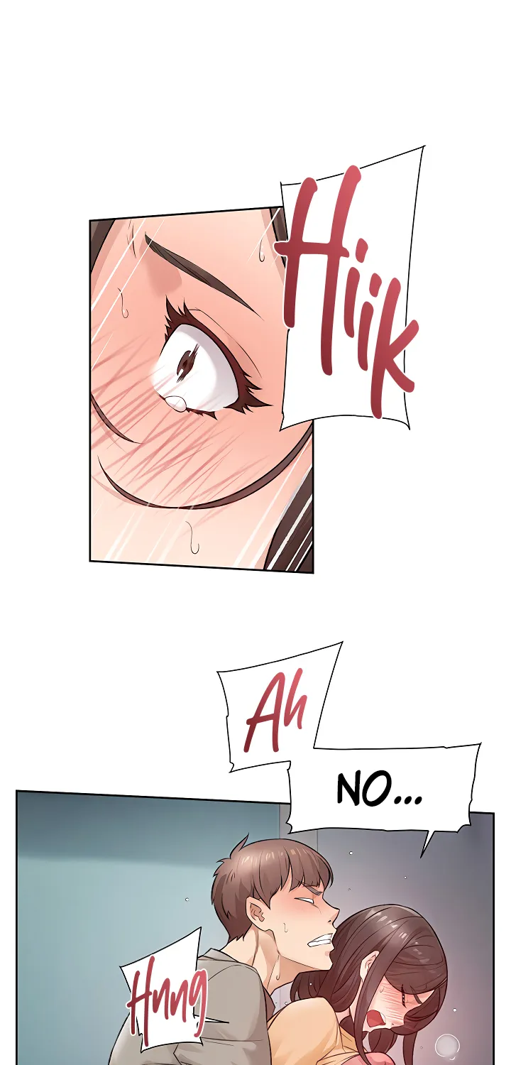 Read Cleaning Service chapter 5 image 44 on Lezhin