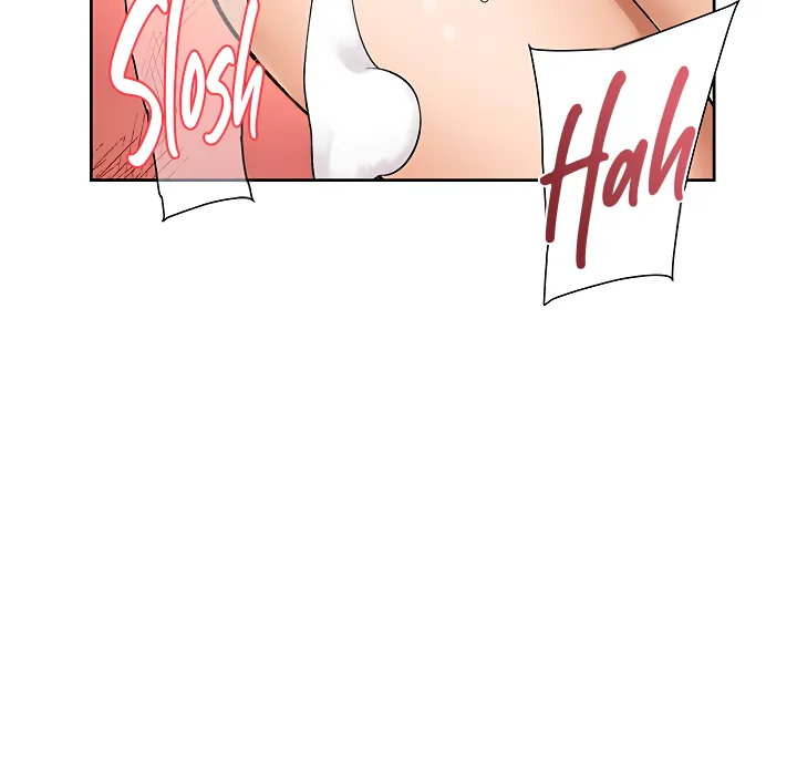 Read Cleaning Service chapter 5 image 49 on Lezhin
