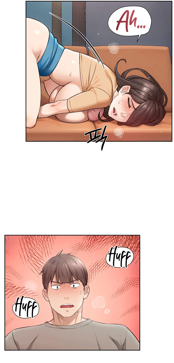 Read Cleaning Service chapter 5 image 50 on Lezhin
