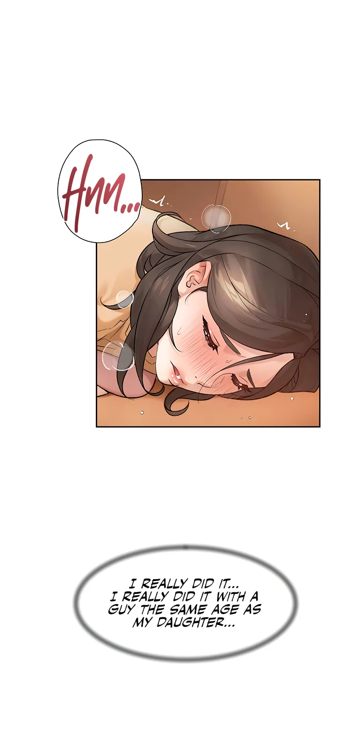Read Cleaning Service chapter 5 image 52 on Lezhin