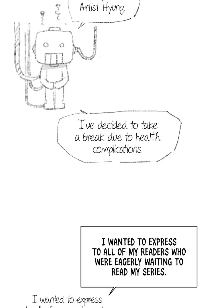 Read Cleaning Service chapter 50.1 image 3 on Lezhin