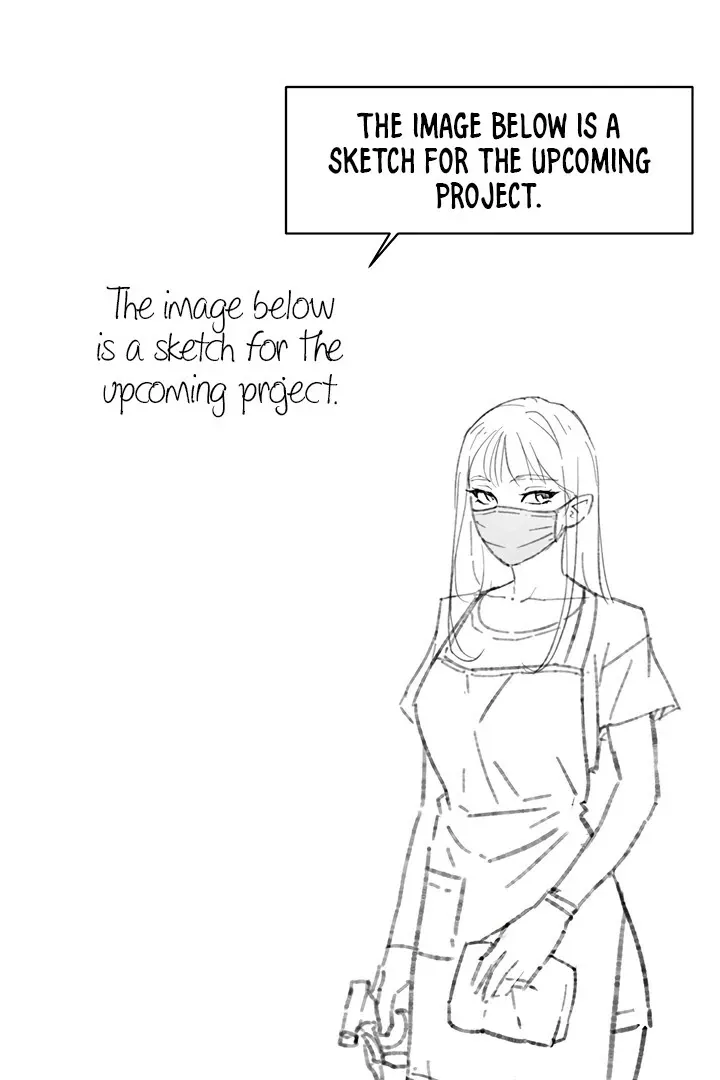 Read Cleaning Service chapter 50.1 image 5 on Lezhin