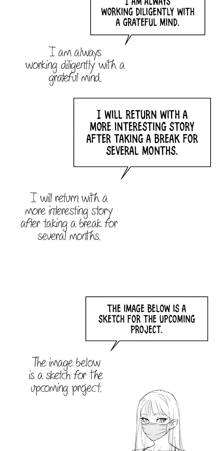 Read Cleaning Service chapter 50.5 image 3 on Lezhin