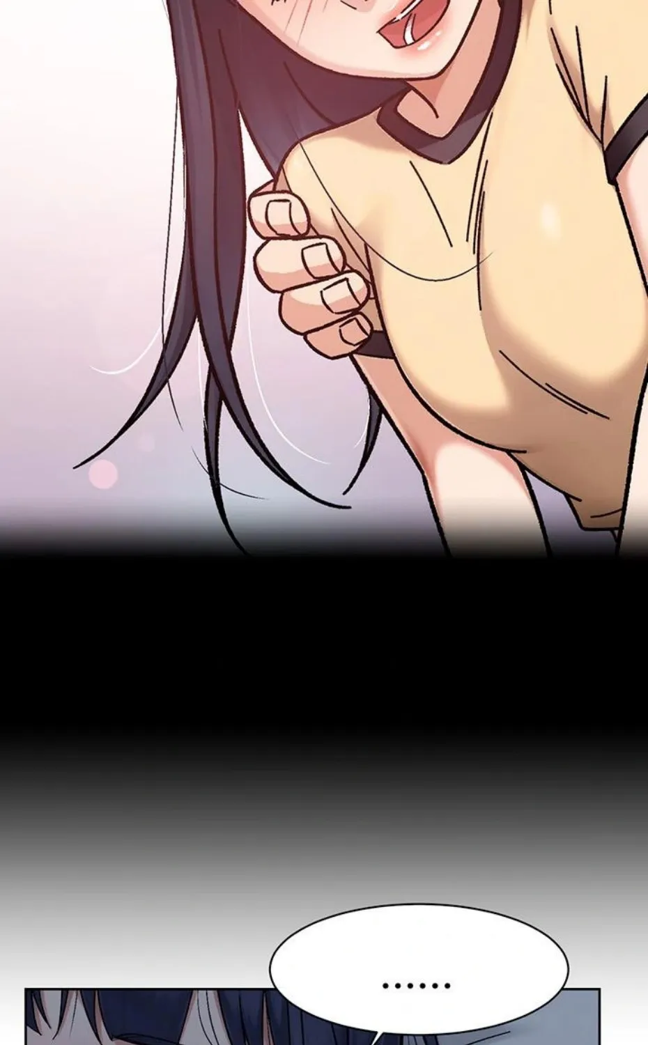 Read Cleaning Service chapter 50 image 24 on Lezhin