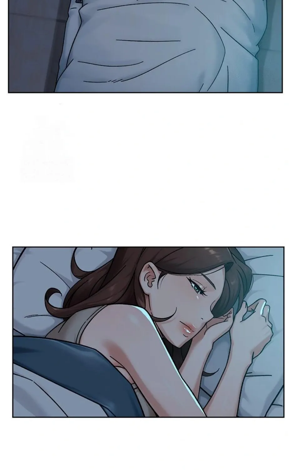 Read Cleaning Service chapter 50 image 28 on Lezhin