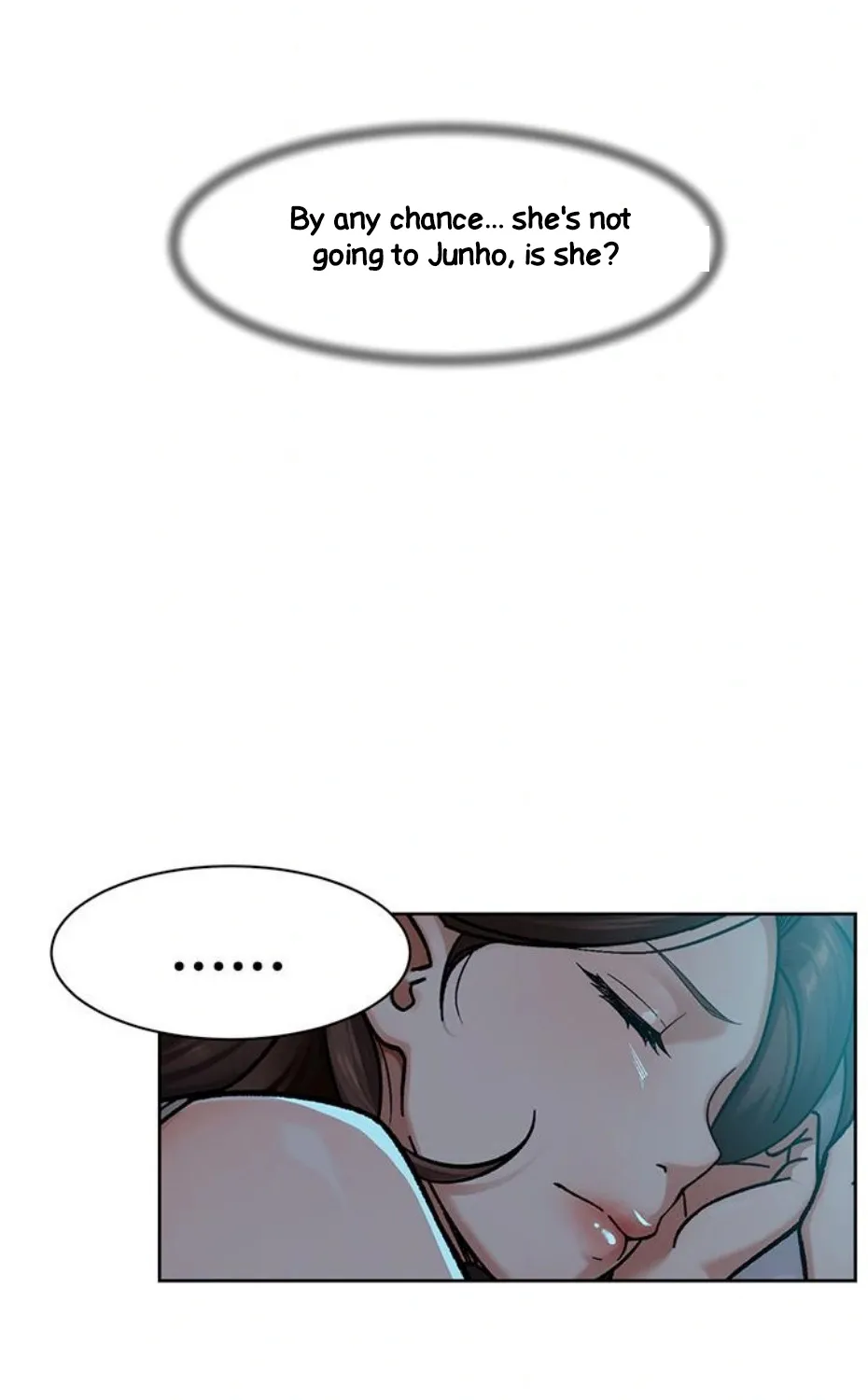 Read Cleaning Service chapter 50 image 29 on Lezhin