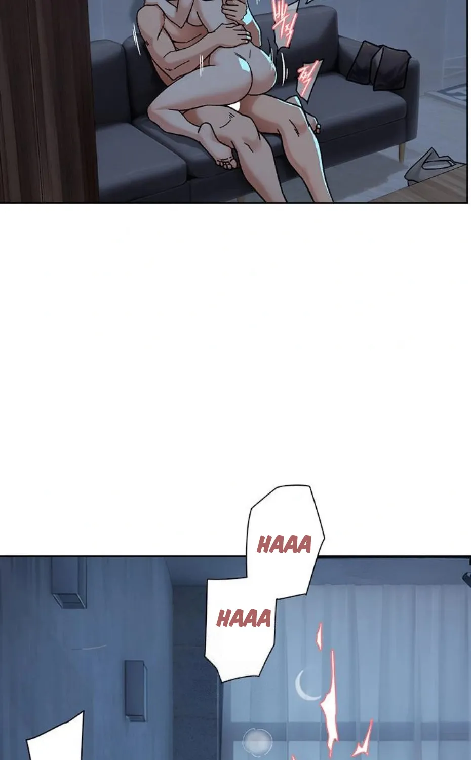 Read Cleaning Service chapter 50 image 34 on Lezhin