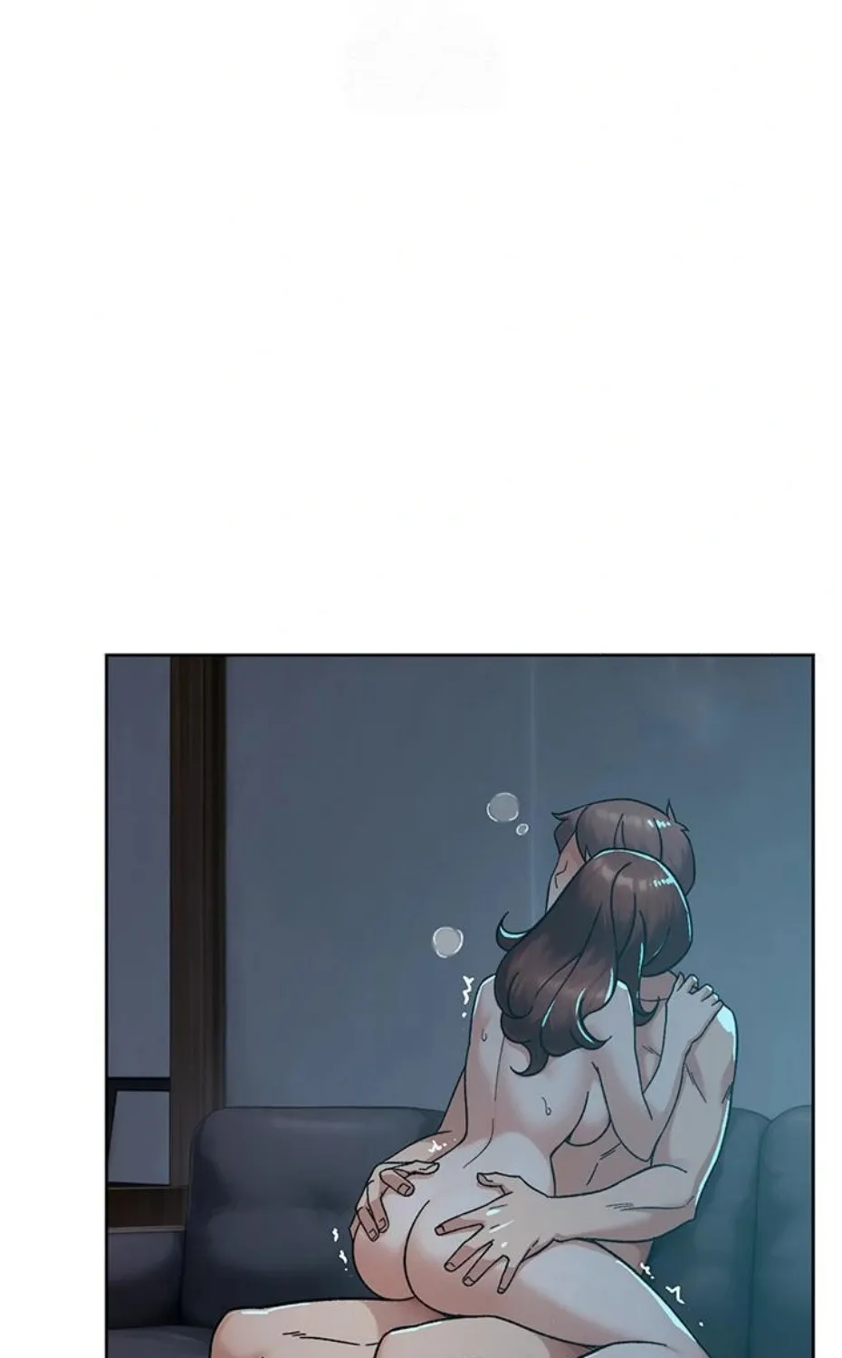 Read Cleaning Service chapter 50 image 37 on Lezhin