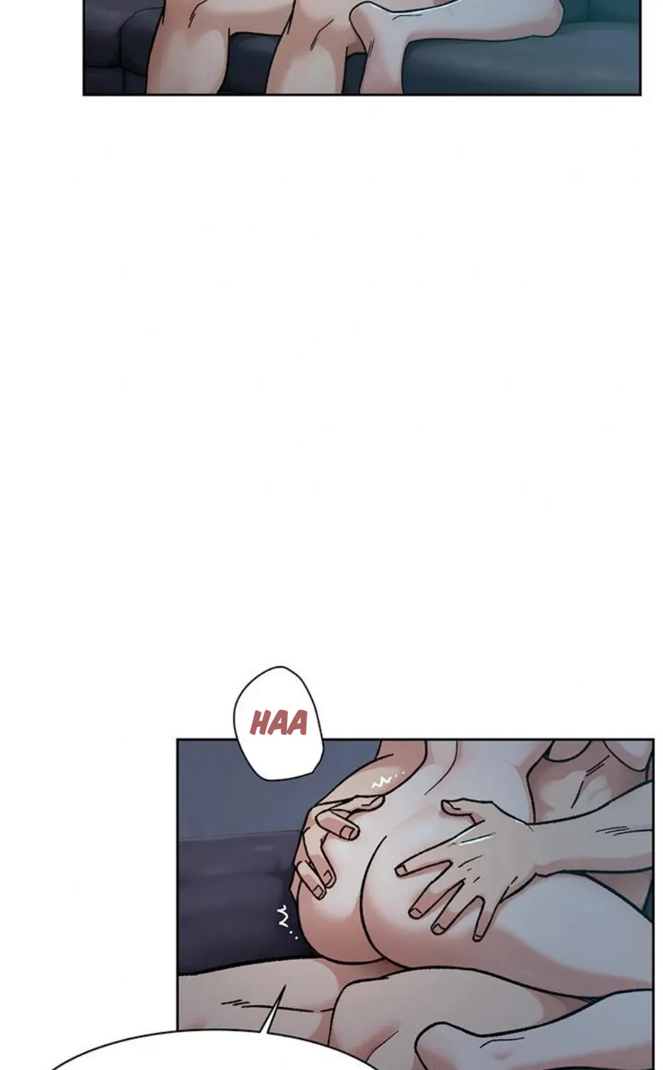 Read Cleaning Service chapter 50 image 38 on Lezhin