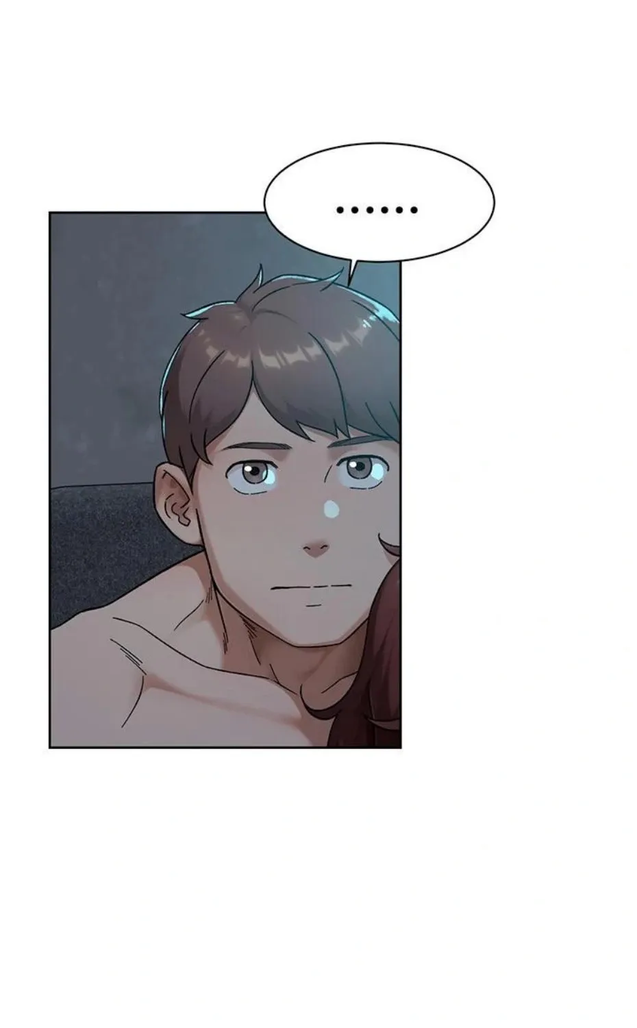 Read Cleaning Service chapter 50 image 41 on Lezhin