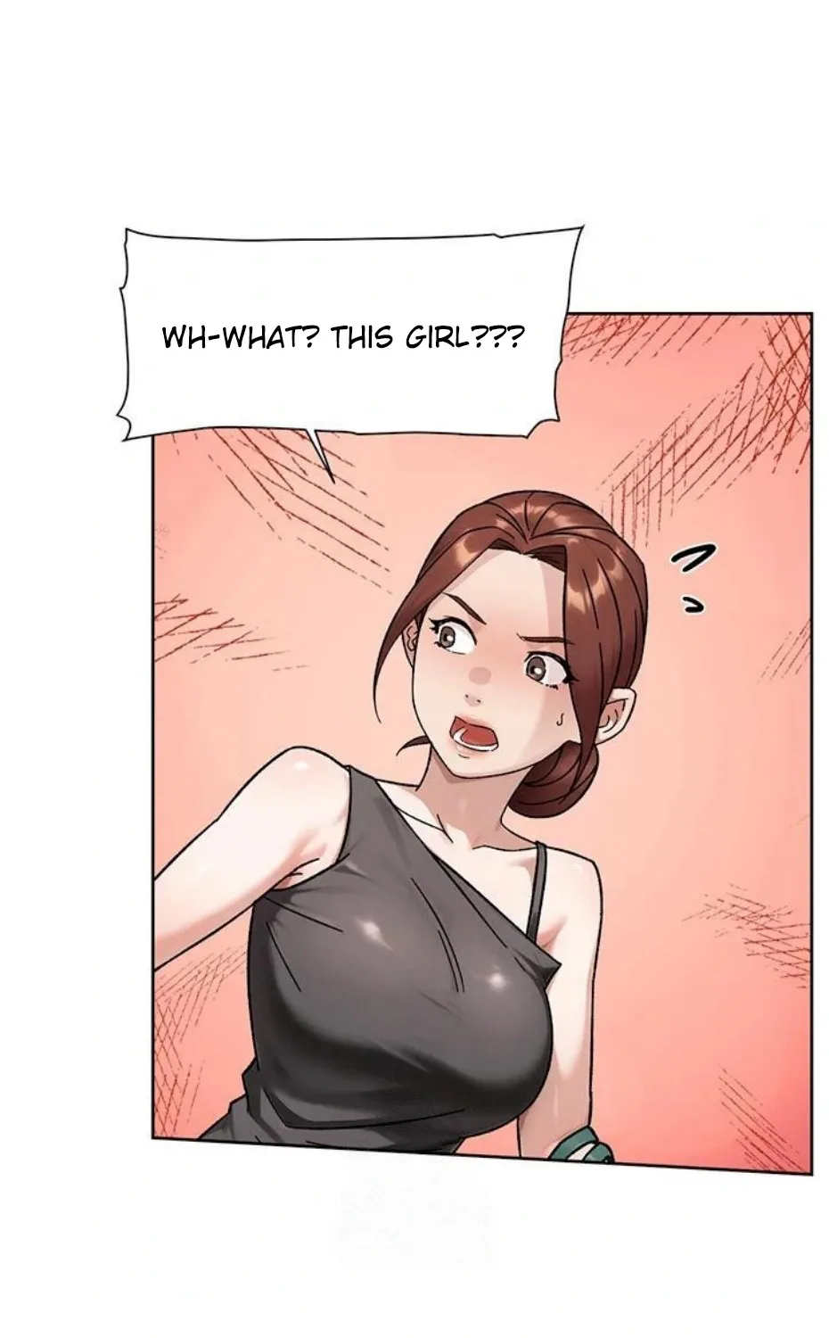 Read Cleaning Service chapter 50 image 64 on Lezhin