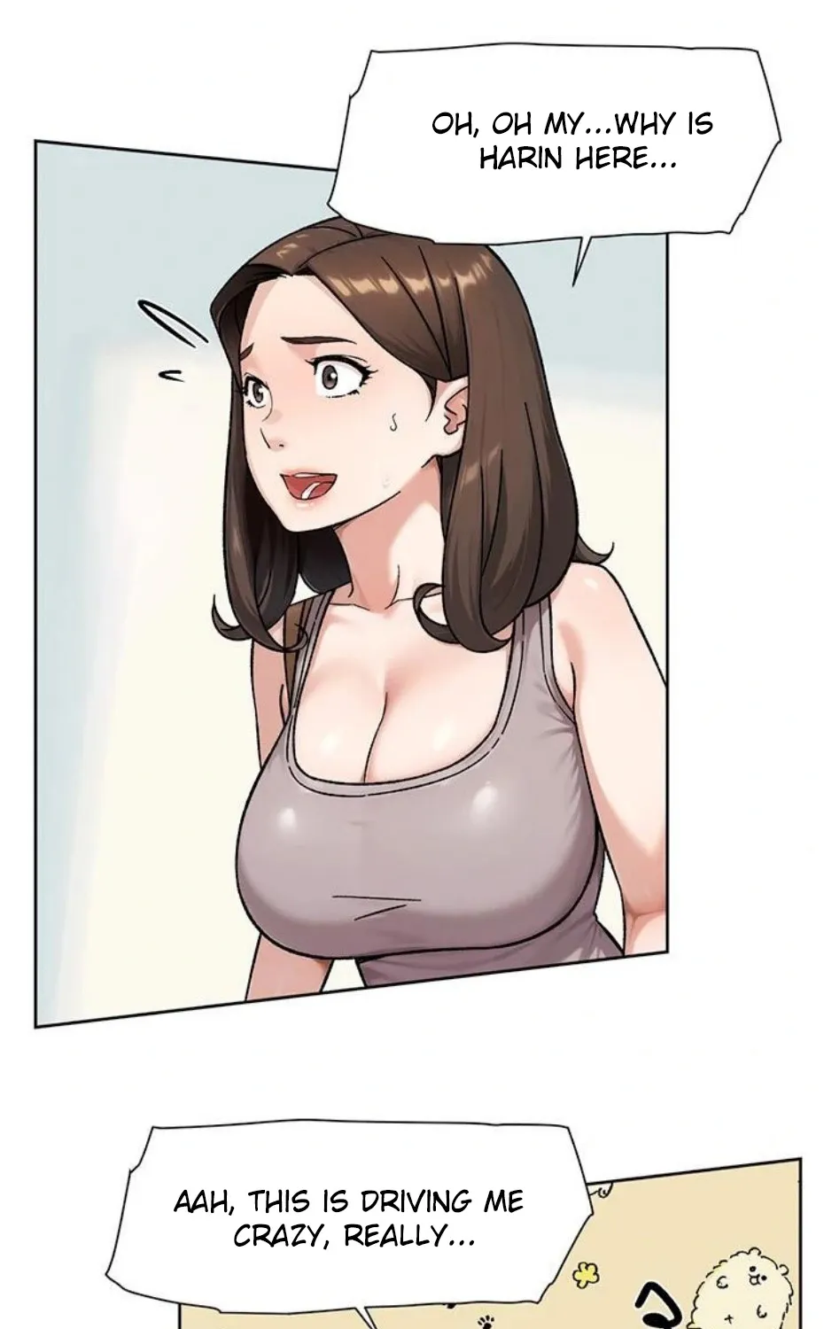 Read Cleaning Service chapter 50 image 65 on Lezhin