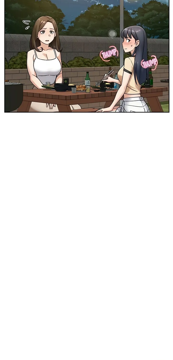 Read Cleaning Service chapter 51 image 12 on Lezhin