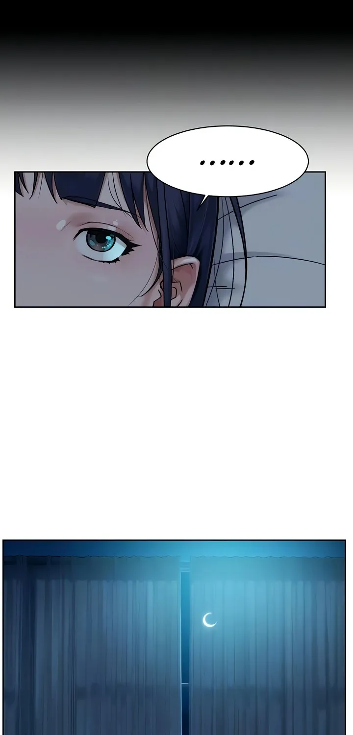 Read Cleaning Service chapter 51 image 18 on Lezhin
