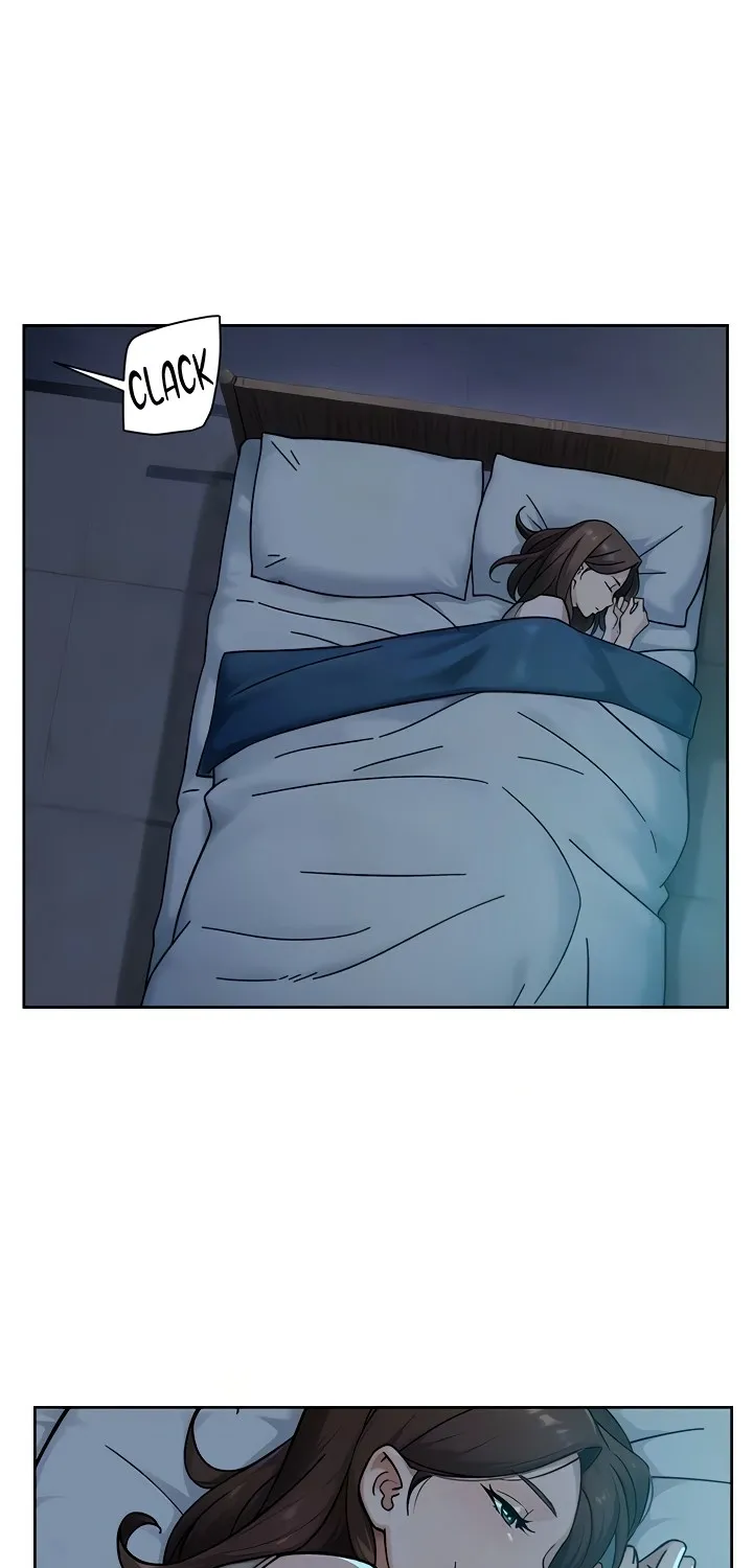 Read Cleaning Service chapter 51 image 20 on Lezhin