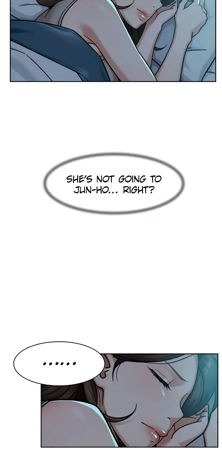 Read Cleaning Service chapter 51 image 21 on Lezhin