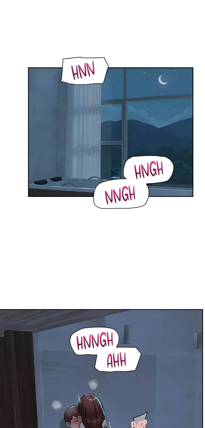 Read Cleaning Service chapter 51 image 24 on Lezhin