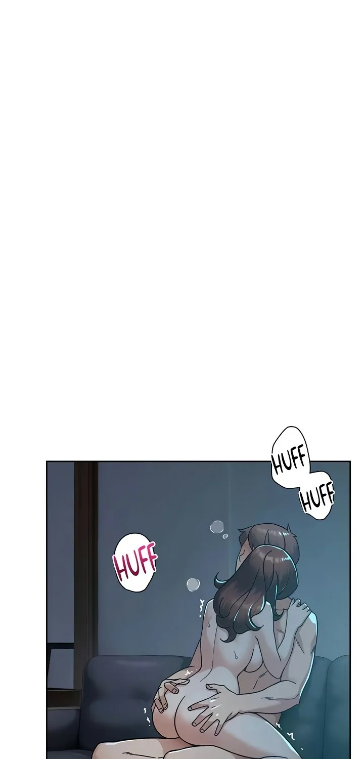 Read Cleaning Service chapter 51 image 27 on Lezhin