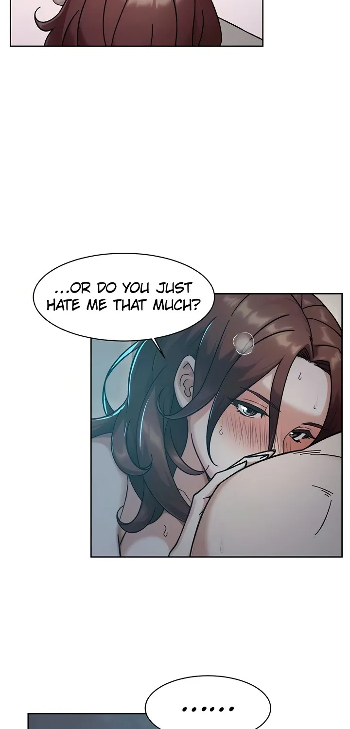 Read Cleaning Service chapter 51 image 29 on Lezhin
