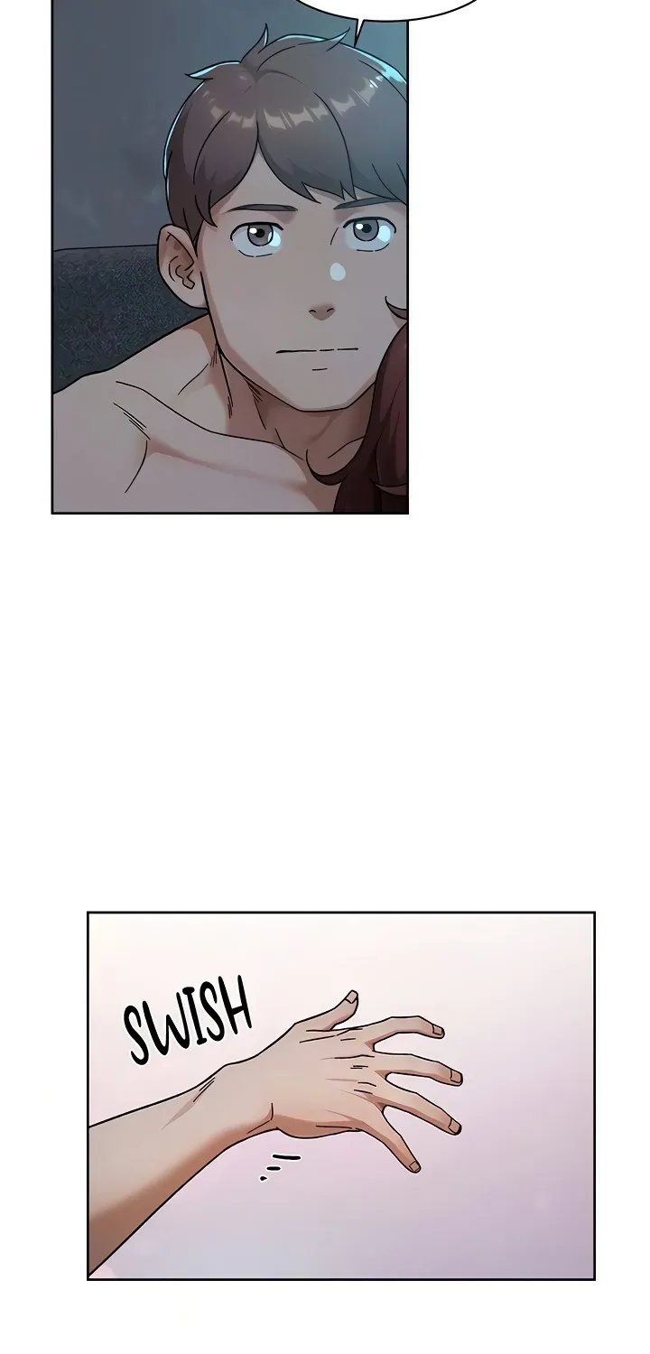 Read Cleaning Service chapter 51 image 30 on Lezhin