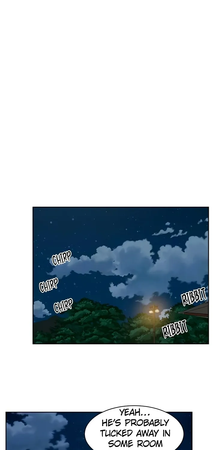 Read Cleaning Service chapter 51 image 32 on Lezhin