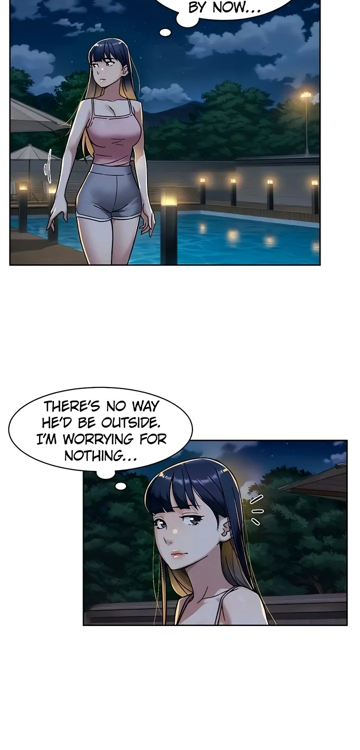 Read Cleaning Service chapter 51 image 33 on Lezhin