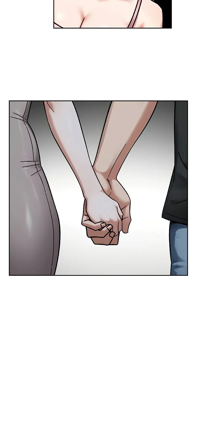 Read Cleaning Service chapter 51 image 39 on Lezhin