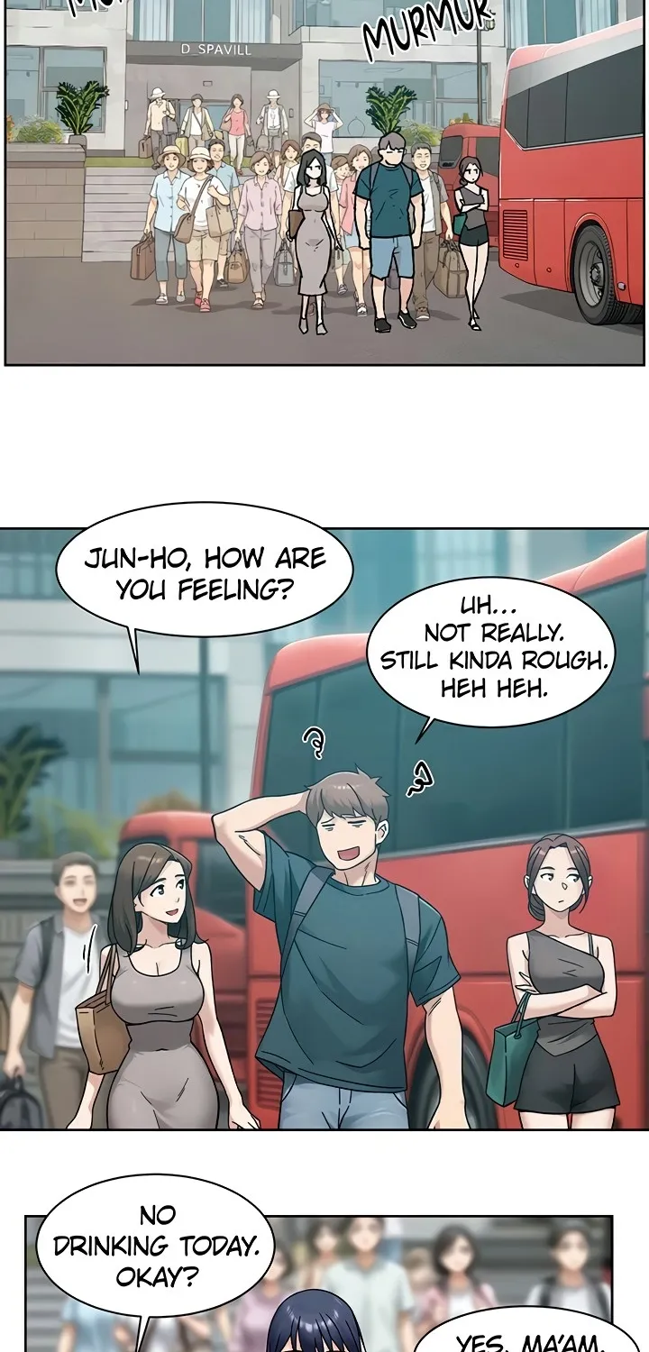 Read Cleaning Service chapter 51 image 41 on Lezhin