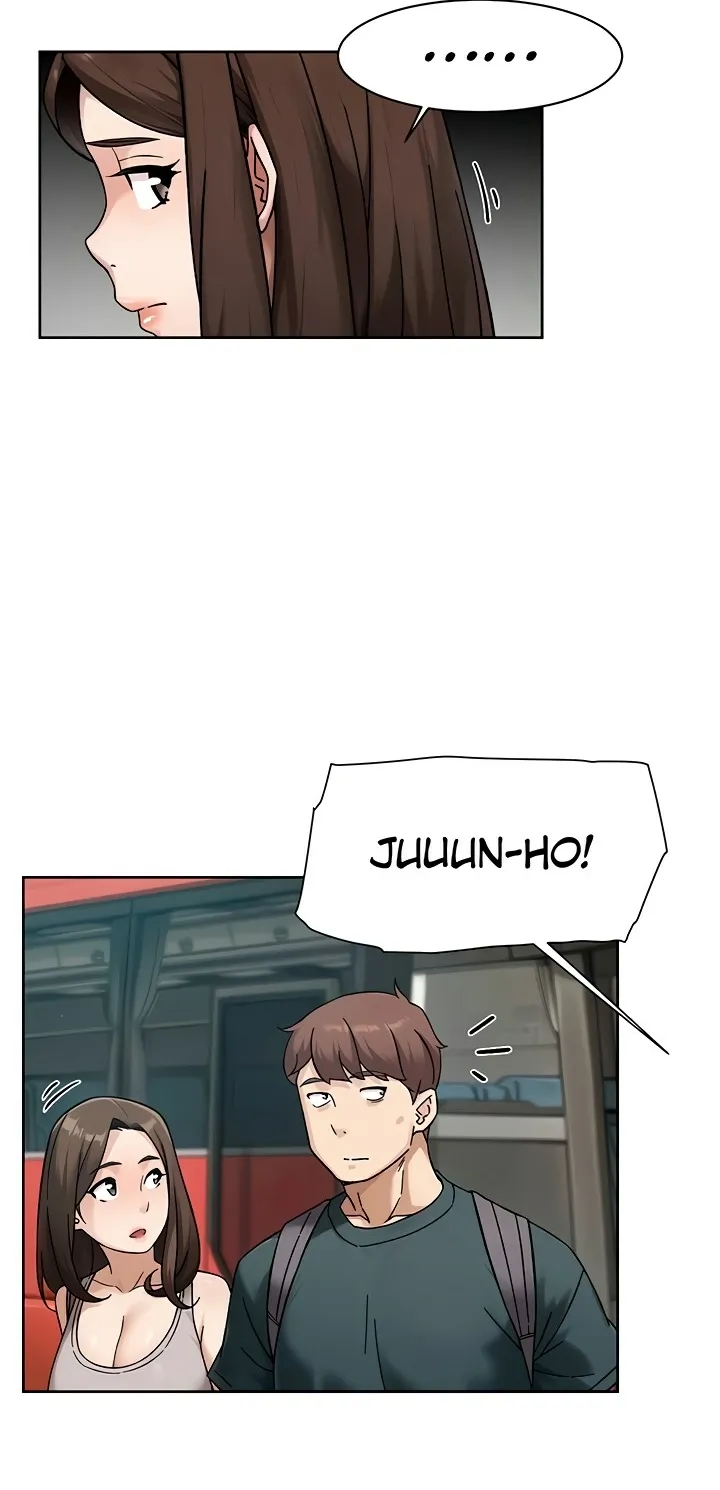 Read Cleaning Service chapter 51 image 43 on Lezhin