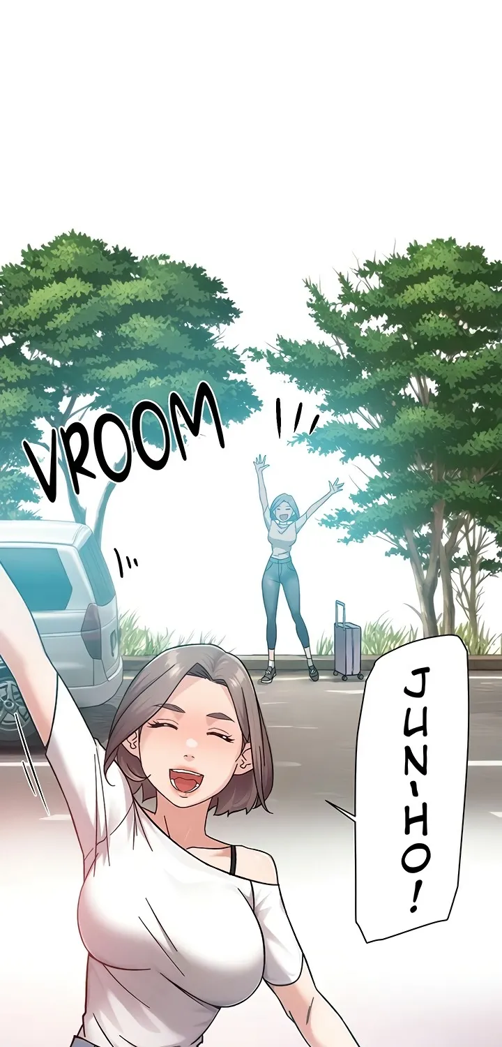 Read Cleaning Service chapter 51 image 44 on Lezhin