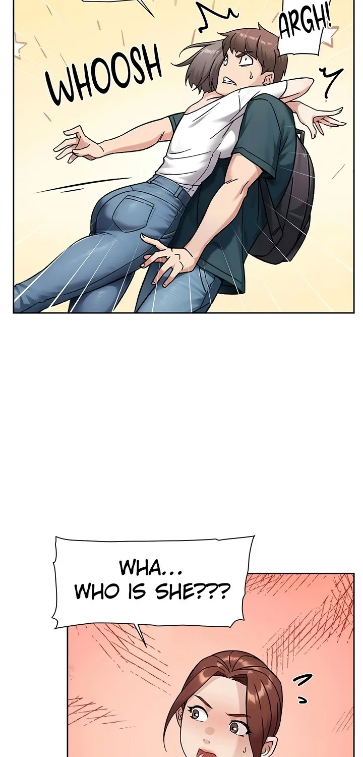Read Cleaning Service chapter 51 image 46 on Lezhin