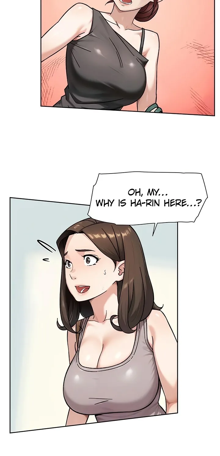 Read Cleaning Service chapter 51 image 47 on Lezhin