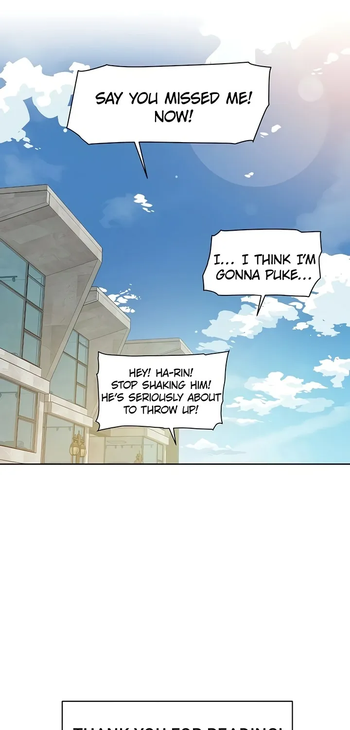 Read Cleaning Service chapter 51 image 50 on Lezhin